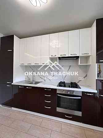 Оренда 1-кімнатної квартири ЖК Кришталеві Джерела Метрогогічна Теремки Киев