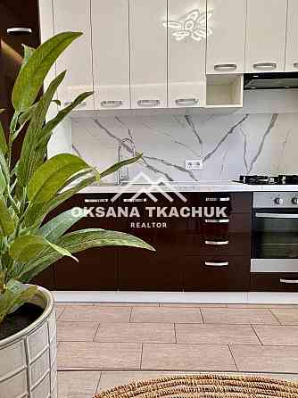 Оренда 1-кімнатної квартири ЖК Кришталеві Джерела Метрогогічна Теремки Киев