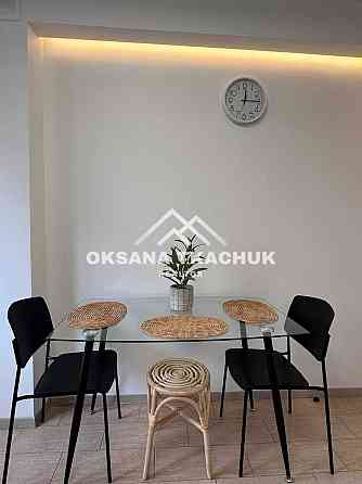 Оренда 1-кімнатної квартири ЖК Кришталеві Джерела Метрогогічна Теремки Киев