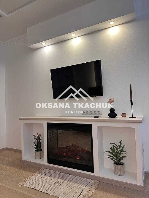 Оренда 1-кімнатної квартири ЖК Кришталеві Джерела Метрогогічна Теремки Киев - изображение 8