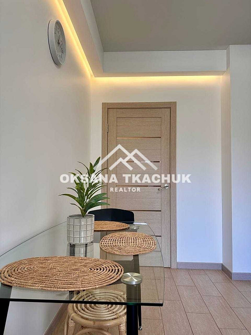 Оренда 1-кімнатної квартири ЖК Кришталеві Джерела Метрогогічна Теремки Киев - изображение 4