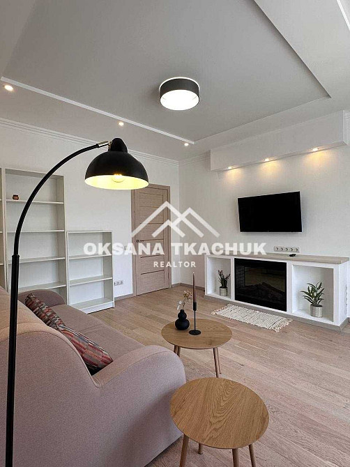 Оренда 1-кімнатної квартири ЖК Кришталеві Джерела Метрогогічна Теремки Киев - изображение 7