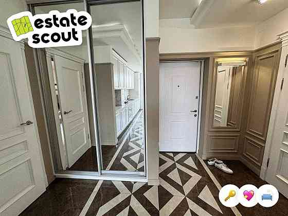 Оренда 2 кімнатної квартири по вулиці Бортнянського! Львов