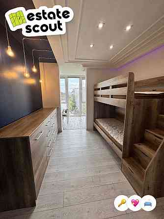 Оренда 2 кімнатної квартири по вулиці Бортнянського! Львов