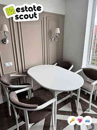 Оренда 2 кімнатної квартири по вулиці Бортнянського! Львов