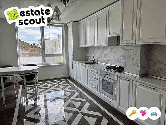 Оренда 2 кімнатної квартири по вулиці Бортнянського! Львов