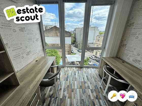 Оренда 2 кімнатної квартири по вулиці Бортнянського! Львов