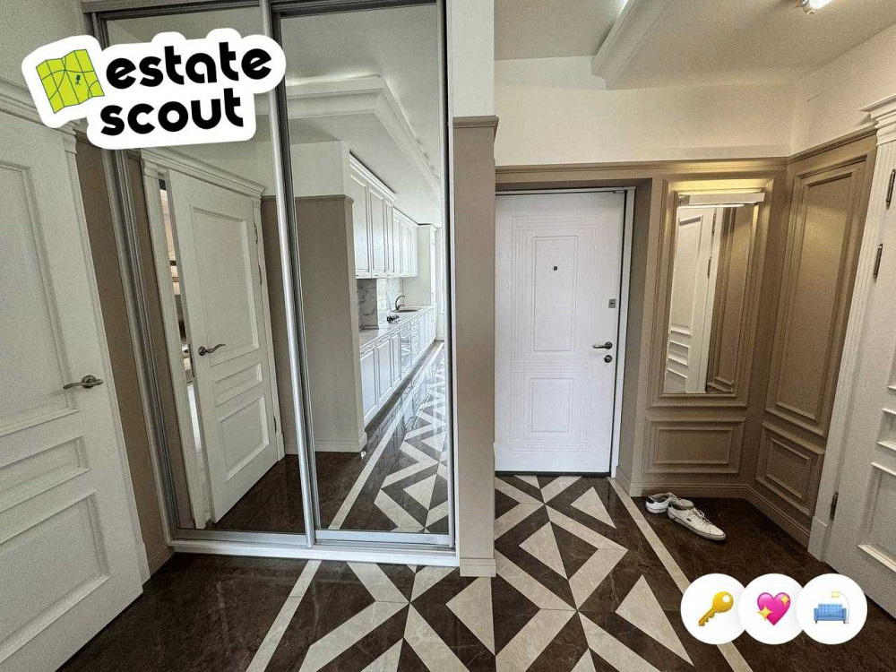 Оренда 2 кімнатної квартири по вулиці Бортнянського! Львов - изображение 3