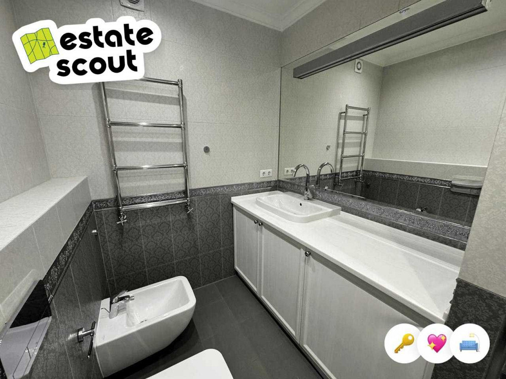 Оренда 2 кімнатної квартири по вулиці Бортнянського! Львов - изображение 7