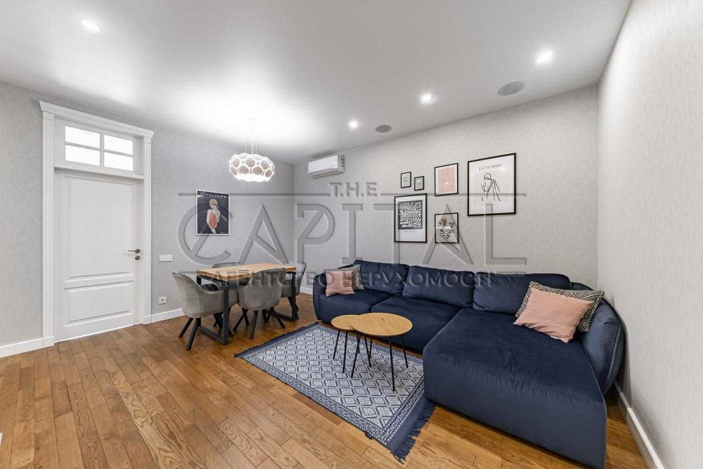 Аренда квартиры ЖК "Альтер Его"  Alter Ego Киев - изображение 4