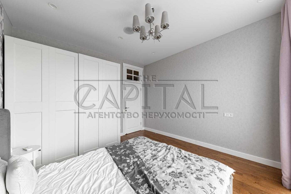 Аренда квартиры ЖК "Альтер Его"  Alter Ego Киев - изображение 7