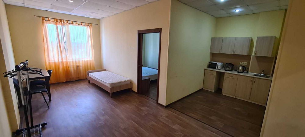 Оренда квартири Студія  м. Київ, вул. Миколи Кибальчича, 11 Киев - изображение 2