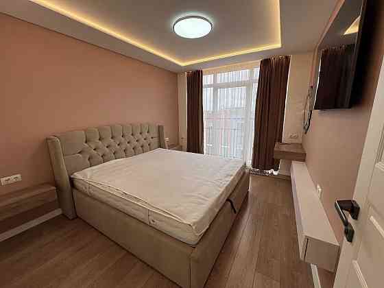 Оренда вишуканої 2кім+кухня студіо квартири гарні краєвиди Шевченка Львов