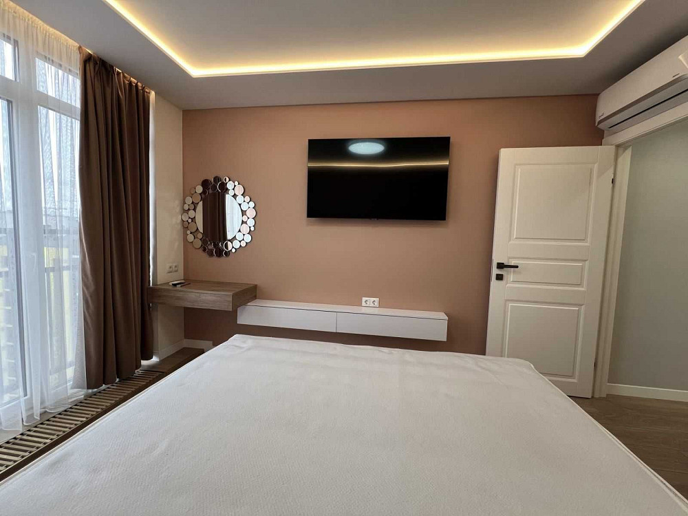 Оренда вишуканої 2кім+кухня студіо квартири гарні краєвиди Шевченка Львов - изображение 7