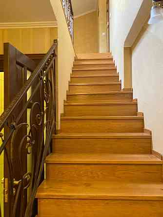 Довготривала оренда квартири в обжитій новобудові на вул. Мечникова Львов