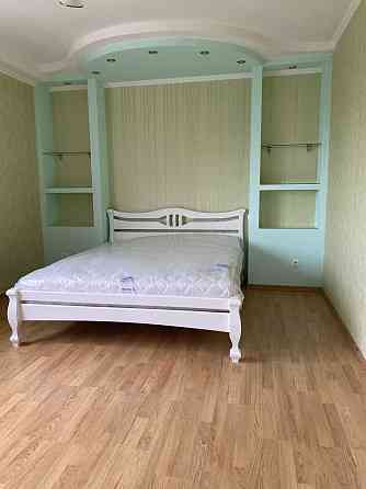 Довготривала оренда квартири в обжитій новобудові на вул. Мечникова Львов