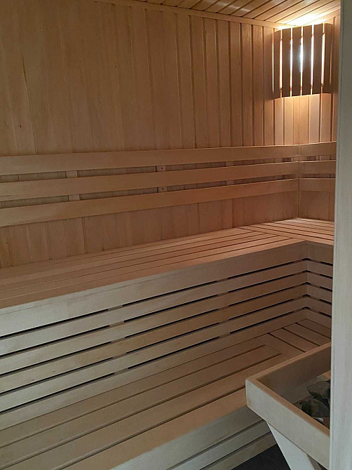 Довготривала оренда квартири в обжитій новобудові на вул. Мечникова Львов - изображение 8