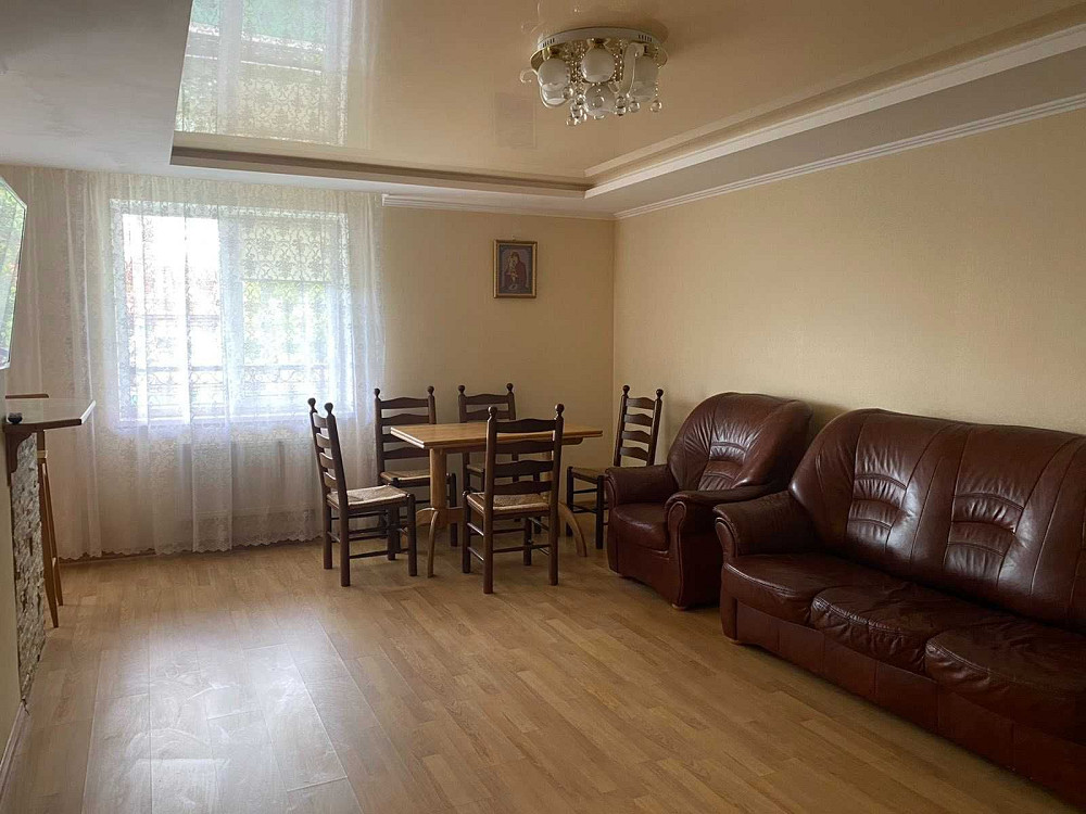 Довготривала оренда квартири в обжитій новобудові на вул. Мечникова Львов - изображение 3