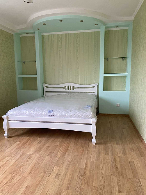 Довготривала оренда квартири в обжитій новобудові на вул. Мечникова Львов - изображение 4