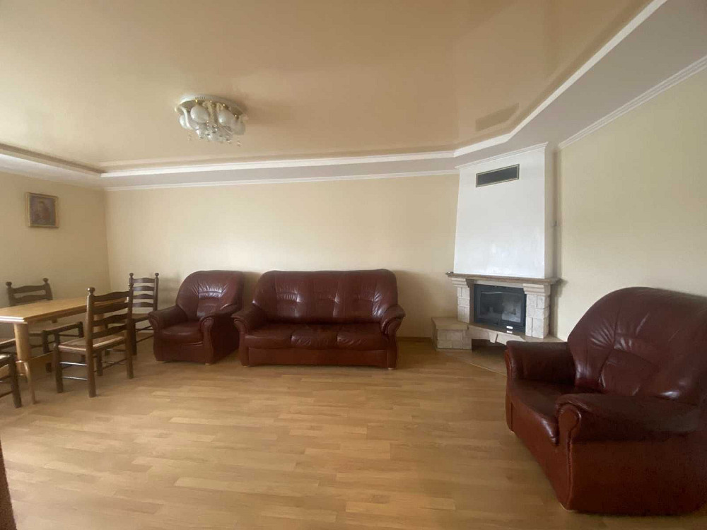 Довготривала оренда квартири в обжитій новобудові на вул. Мечникова Львов - изображение 1