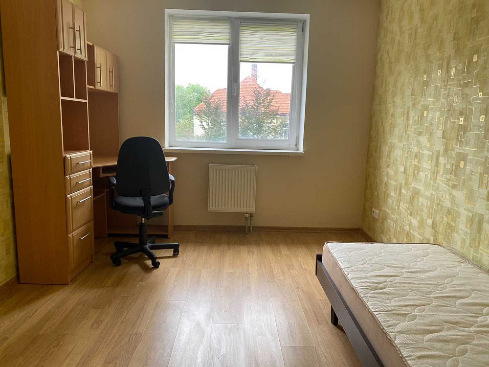 Довготривала оренда квартири в обжитій новобудові на вул. Мечникова Львов - изображение 5