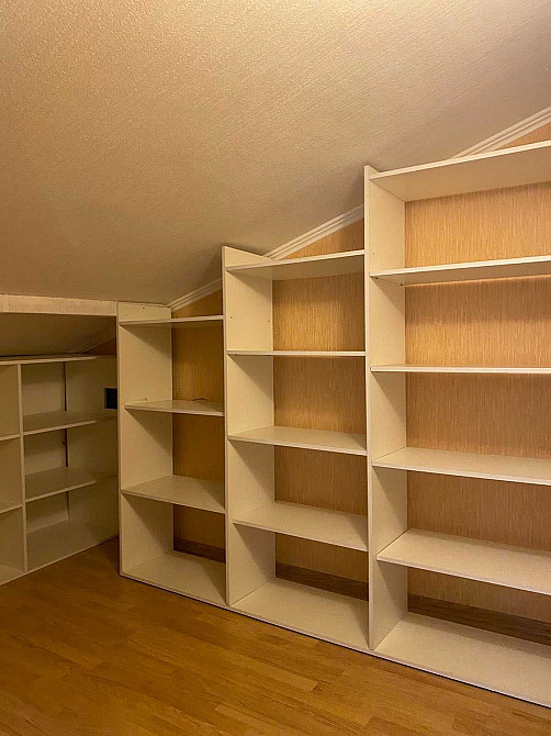 Довготривала оренда квартири в обжитій новобудові на вул. Мечникова Львов - изображение 7