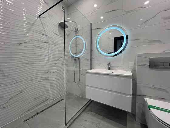 Оренда 2-кім. квартири в новобудові  (Globus), вул. Юрія Руфа Львов