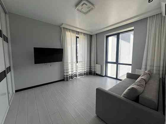 Оренда 2-кім. квартири в новобудові  (Globus), вул. Юрія Руфа Львов