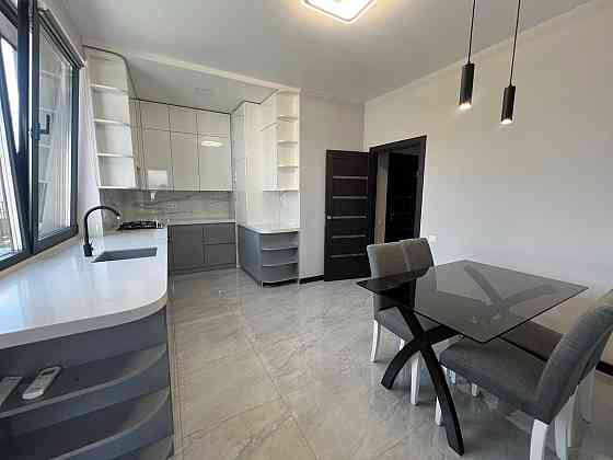 Оренда 2-кім. квартири в новобудові  (Globus), вул. Юрія Руфа Львов