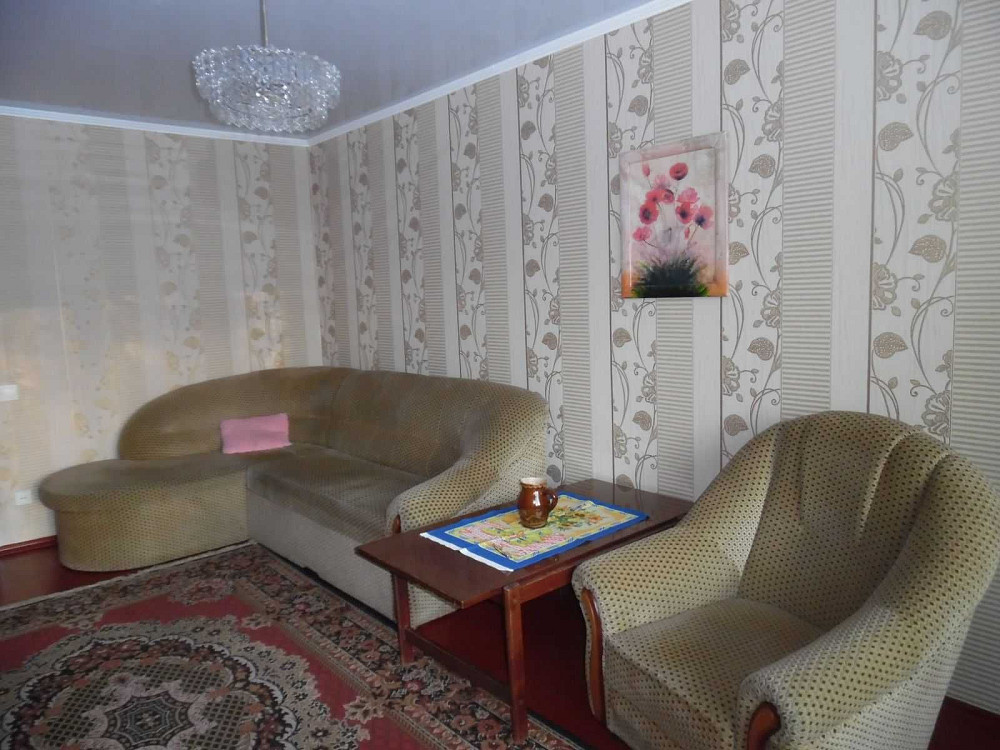 'Оренда 2-х кімнатної квартири, по вул. Вернигори. Черкассы - изображение 1