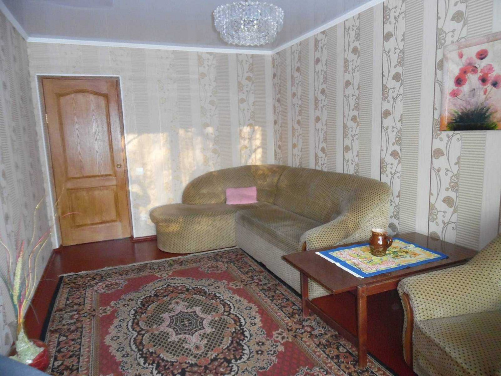 'Оренда 2-х кімнатної квартири, по вул. Вернигори. Черкассы - изображение 2