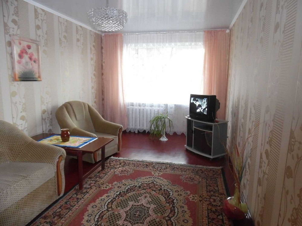 'Оренда 2-х кімнатної квартири, по вул. Вернигори. Черкассы - изображение 3