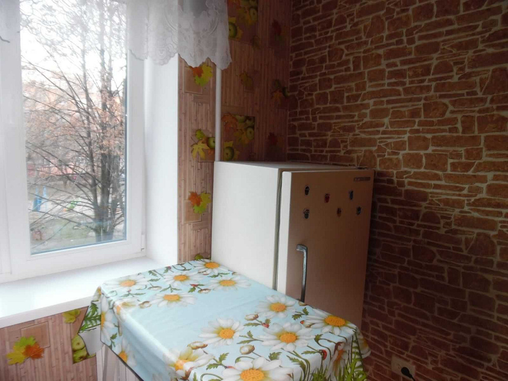 'Оренда 2-х кімнатної квартири, по вул. Вернигори. Черкассы - изображение 7