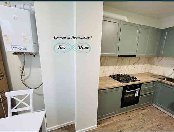 Пропонується в оренду 2-кімнатна квартира в ЖК Софія Резіденс Софіївська Борщагівка