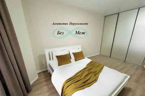 Пропонується в оренду 2-кімнатна квартира в ЖК Софія Резіденс Софіївська Борщагівка