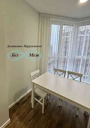 Пропонується в оренду 2-кімнатна квартира в ЖК Софія Резіденс Софіївська Борщагівка