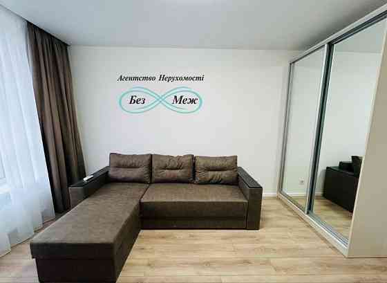 Пропонується в оренду 2-кімнатна квартира в ЖК Софія Резіденс Софіївська Борщагівка