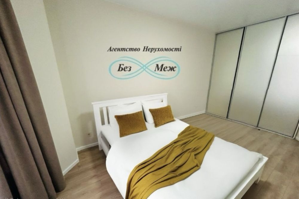 Пропонується в оренду 2-кімнатна квартира в ЖК Софія Резіденс Софіївська Борщагівка - зображення 2