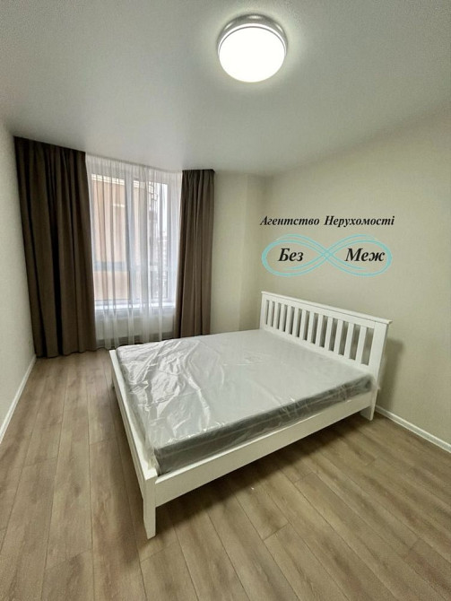 Пропонується в оренду 2-кімнатна квартира в ЖК Софія Резіденс Софіївська Борщагівка - зображення 8