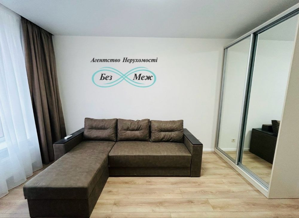 Пропонується в оренду 2-кімнатна квартира в ЖК Софія Резіденс Софіївська Борщагівка - зображення 1