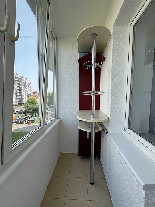 Оренда просторої 83 м 3-кім квартири на вул. Юнаківа , бічна Шевченка Львов - изображение 8