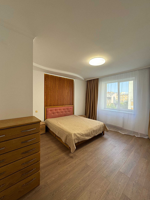 Оренда просторої 83 м 3-кім квартири на вул. Юнаківа , бічна Шевченка Львов - изображение 5