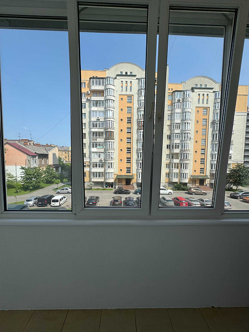 Оренда просторої 83 м 3-кім квартири на вул. Юнаківа , бічна Шевченка Львов - изображение 7