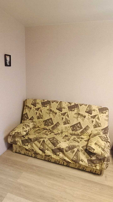 Сдам 1 комн.кв ул.Дюковская,5 ЖК "Нагорный" Одесса - изображение 3