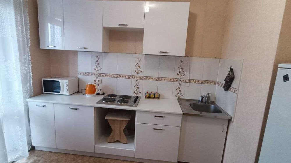 Сдам 1 комн.кв ул.Дюковская,5 ЖК "Нагорный" Одесса - изображение 5