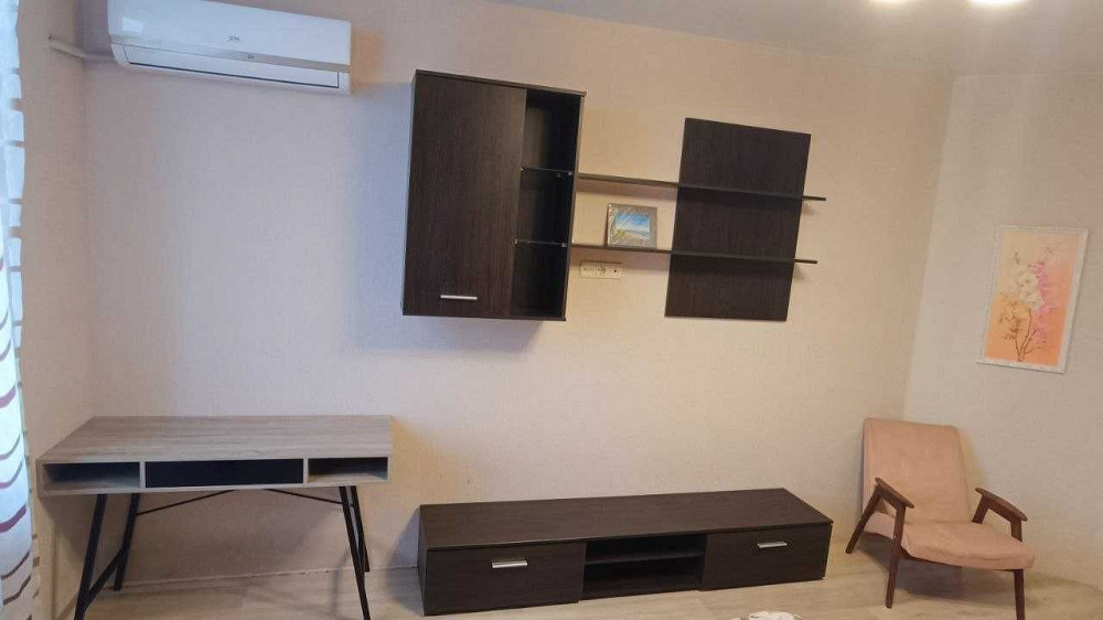 Сдам 1 комн.кв ул.Дюковская,5 ЖК "Нагорный" Одесса - изображение 4