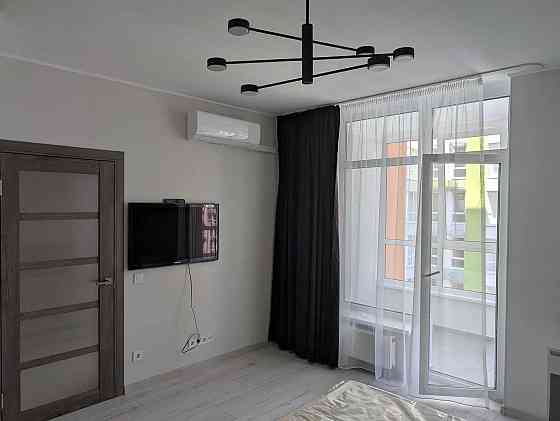 Здам 1-кімнатну квартиру, ЖК Нивки парк, Шевченківський PT Киев