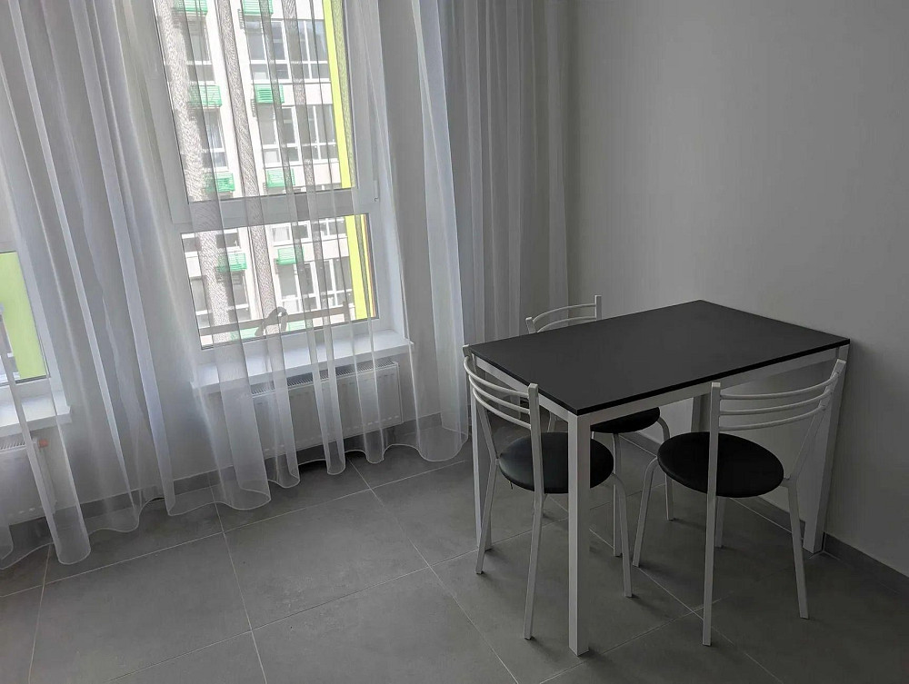 Здам 1-кімнатну квартиру, ЖК Нивки парк, Шевченківський PT Киев - изображение 2