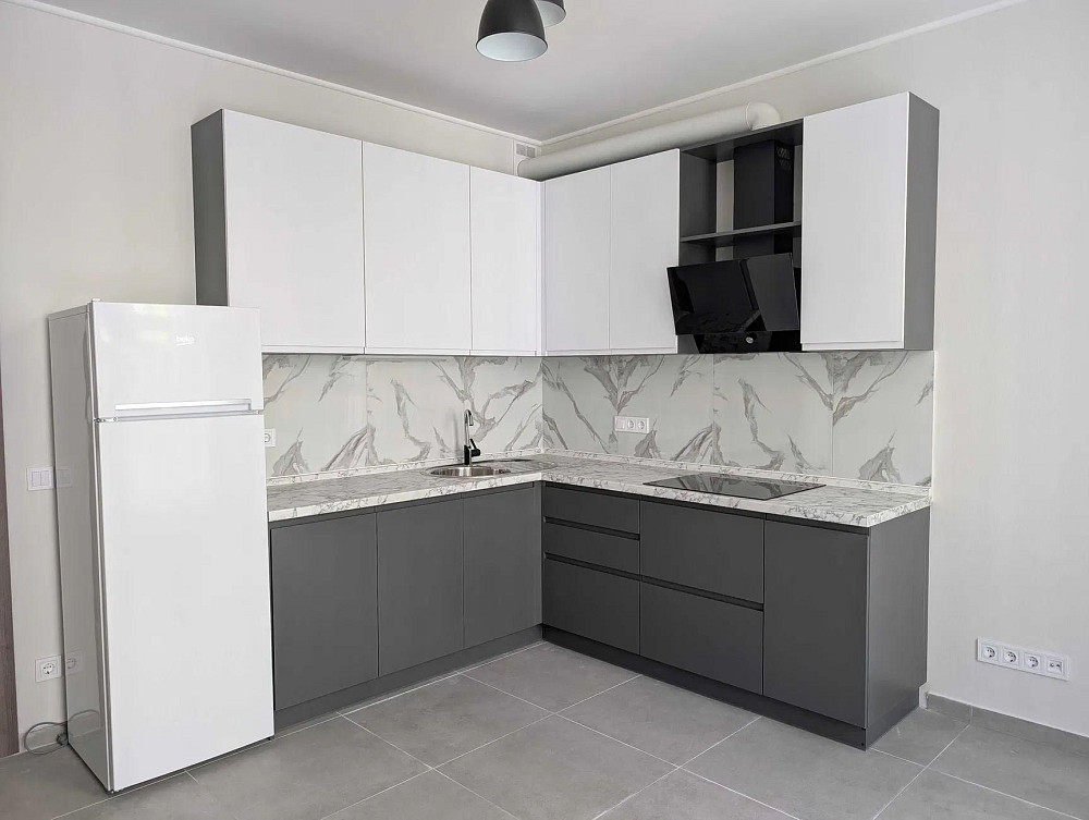 Здам 1-кімнатну квартиру, ЖК Нивки парк, Шевченківський PT Киев - изображение 1