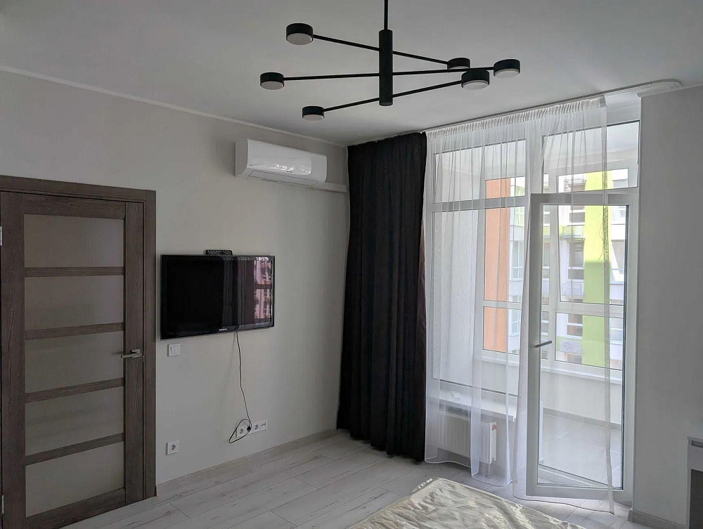 Здам 1-кімнатну квартиру, ЖК Нивки парк, Шевченківський PT Киев - изображение 6